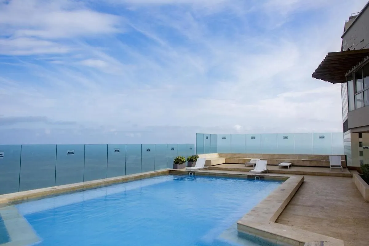 Murano Elite By Mome Cartagena
