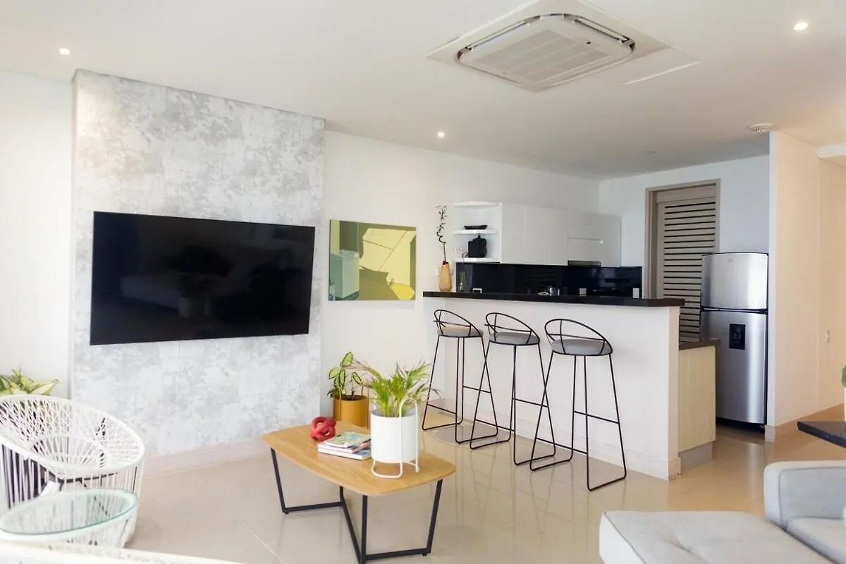 Murano Elite By Mome קולומביה