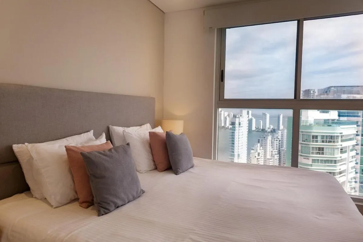Murano Elite By Mome 0*, Cartagena קולומביה