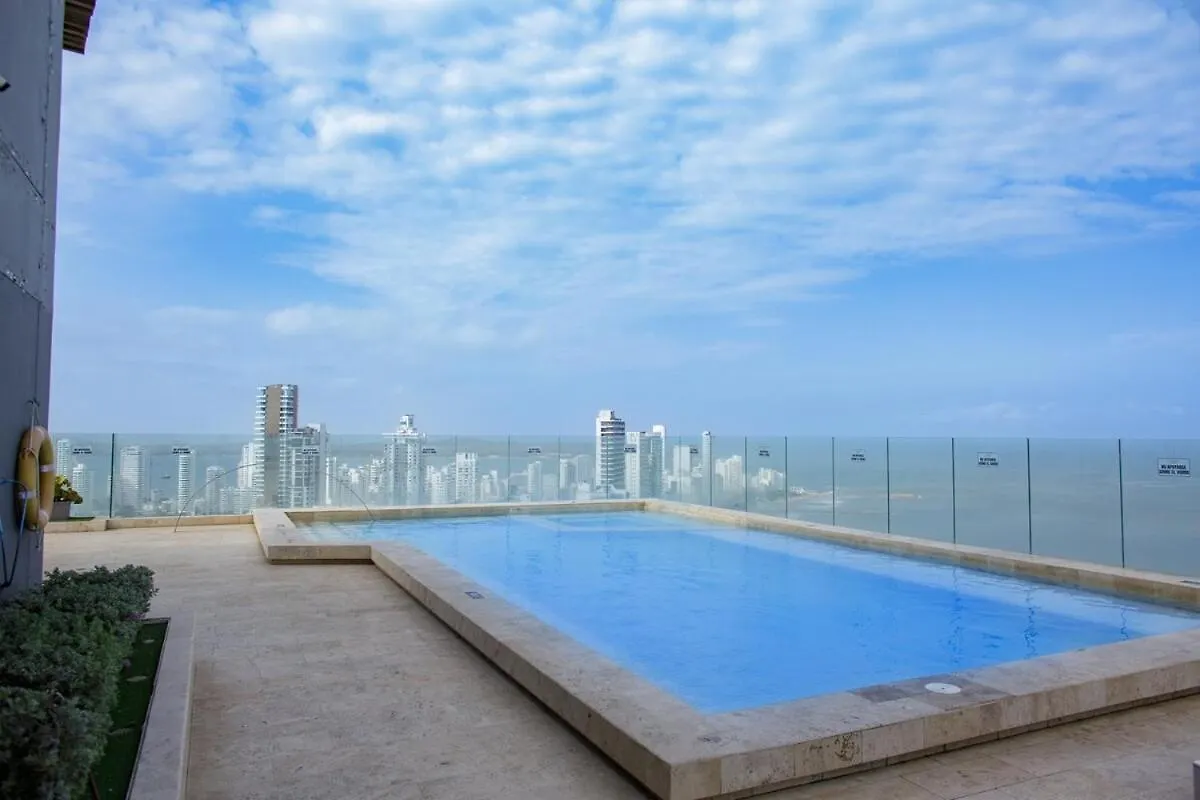 דירה Murano Elite By Mome