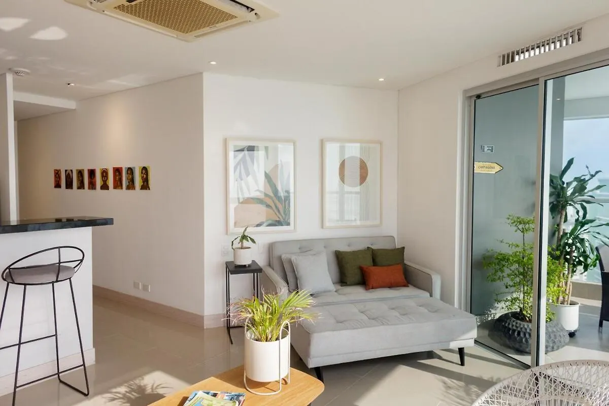 Apartman Murano Elite By Mome