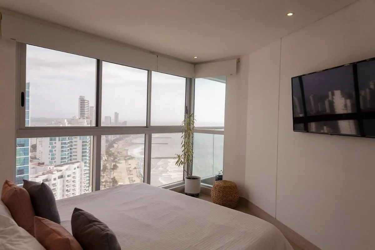 Apartman Murano Elite By Mome Kolumbia