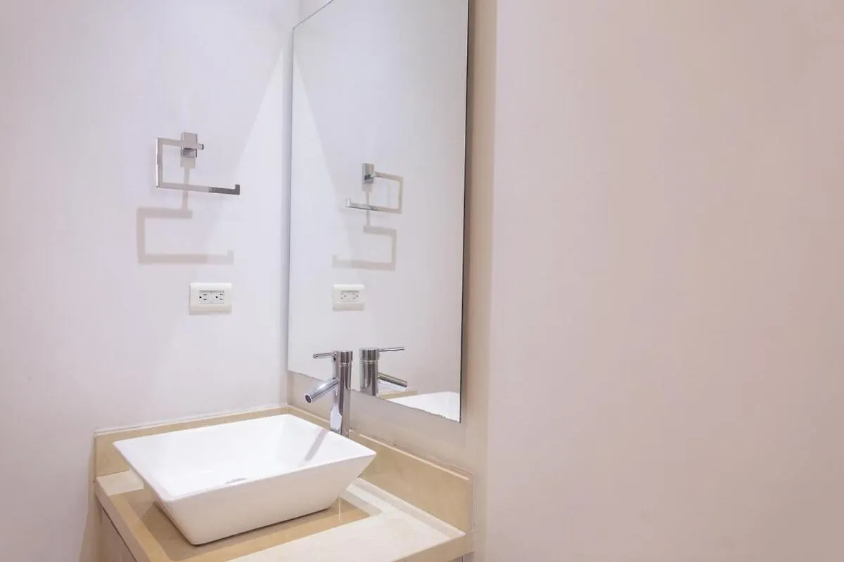 Murano Elite By Mome Apartman Cartagena
