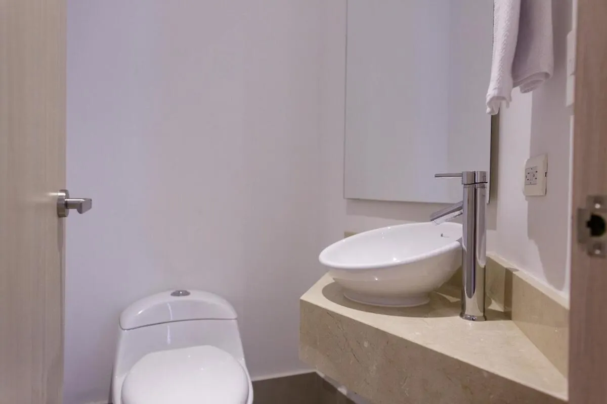 Apartman Murano Elite By Mome