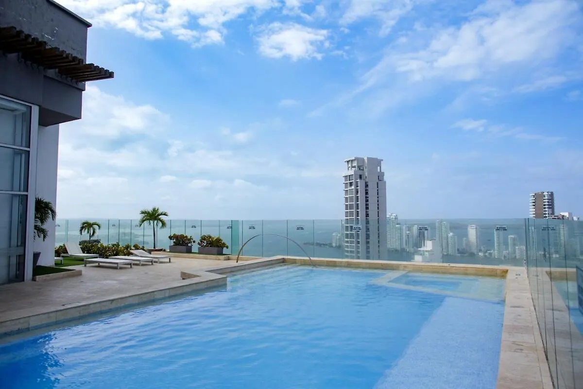 Apartman Murano Elite By Mome