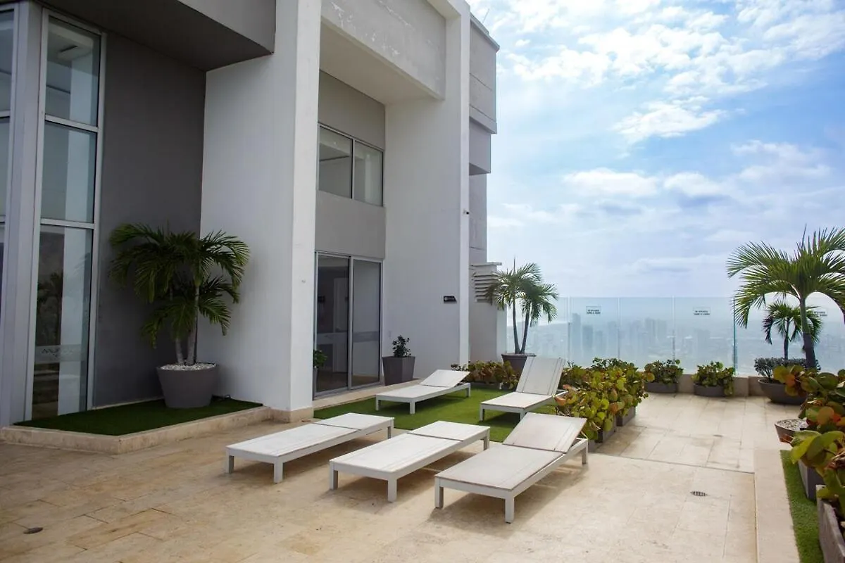 Murano Elite By Mome 0*, Cartagena
