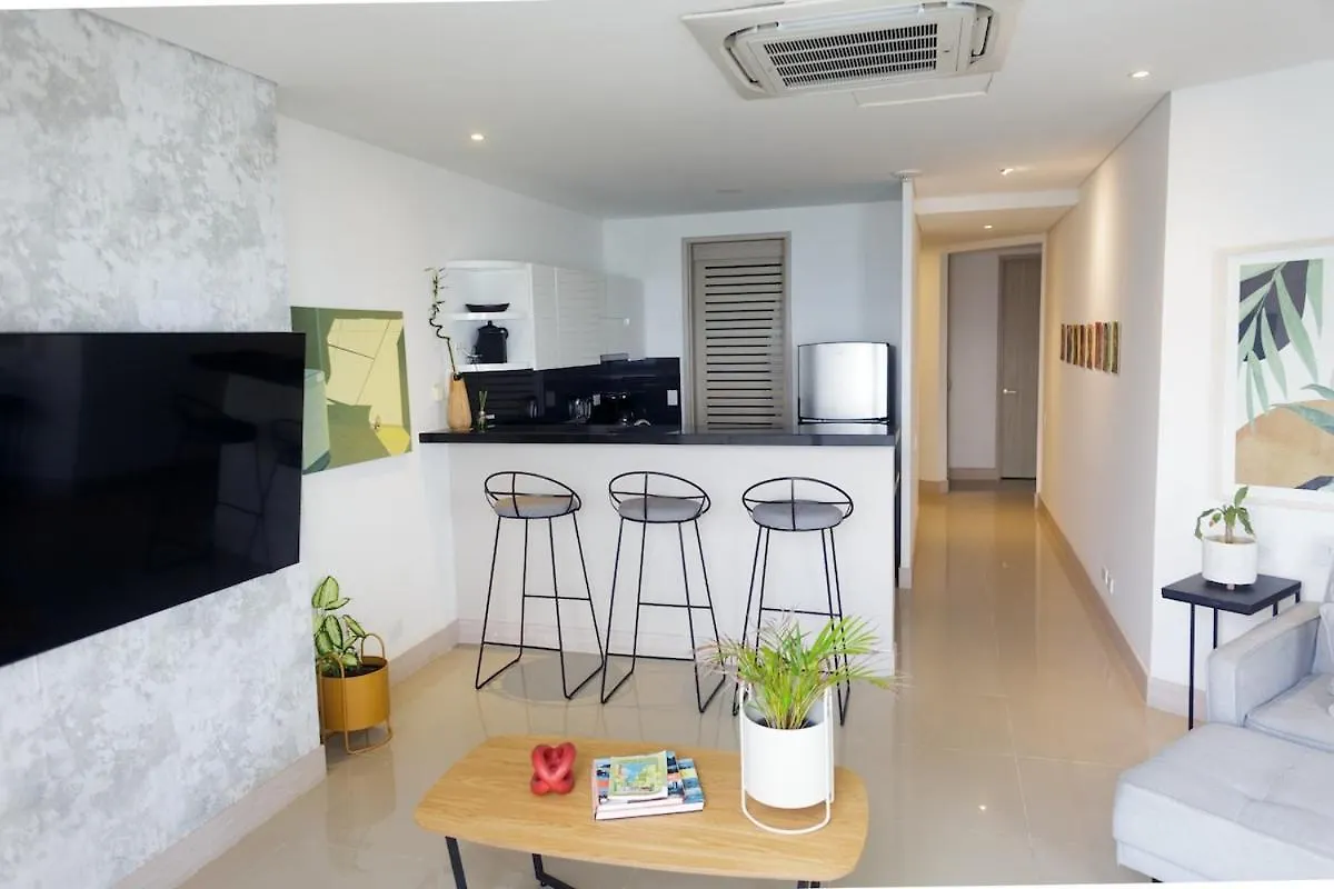 Murano Elite By Mome Apartman Cartagena