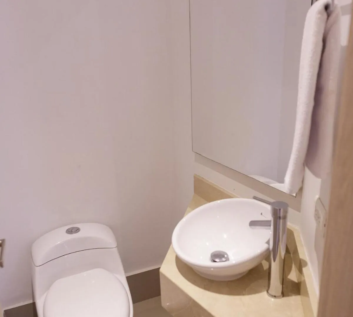Apartman Murano Elite By Mome Kolumbia