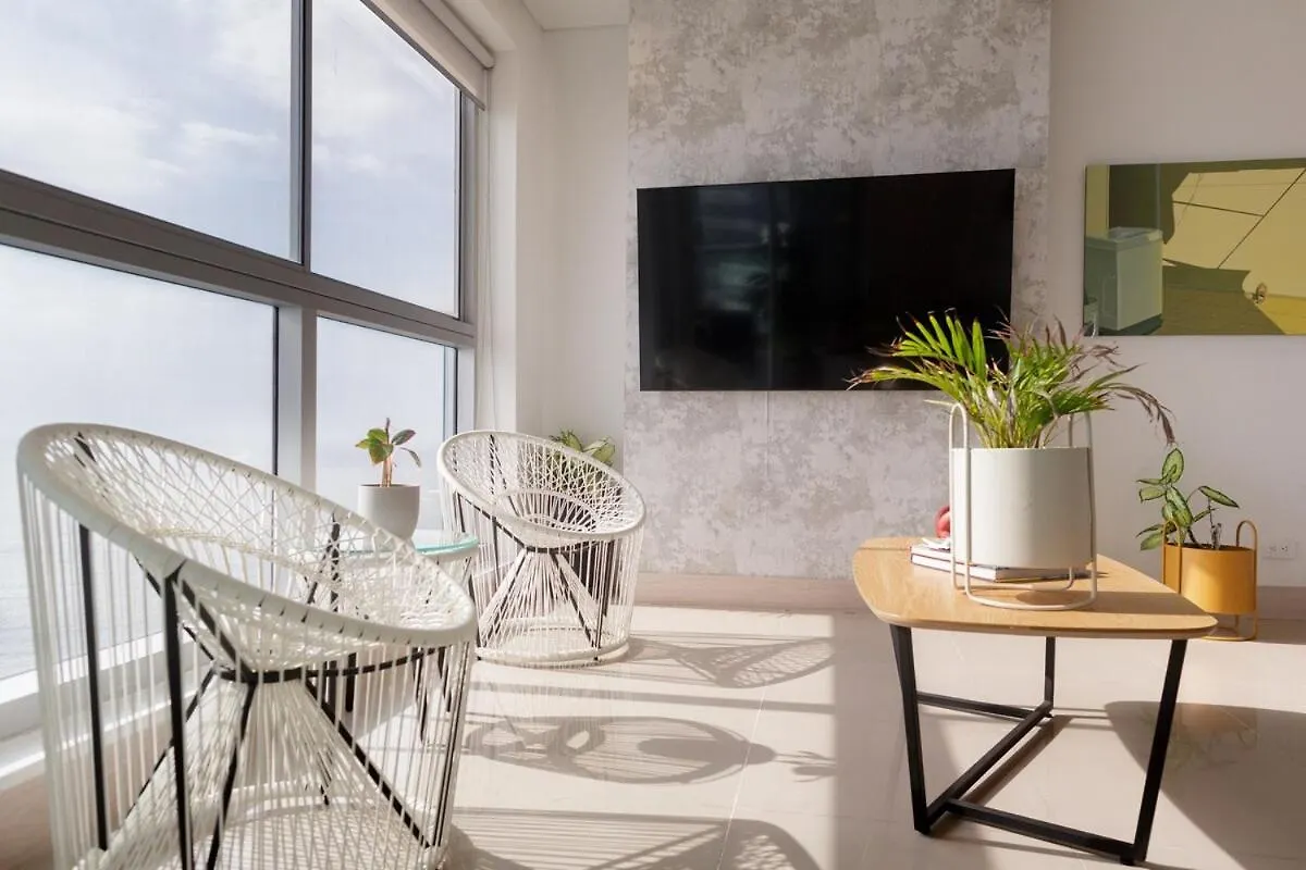Murano Elite By Mome 0*, Cartagena