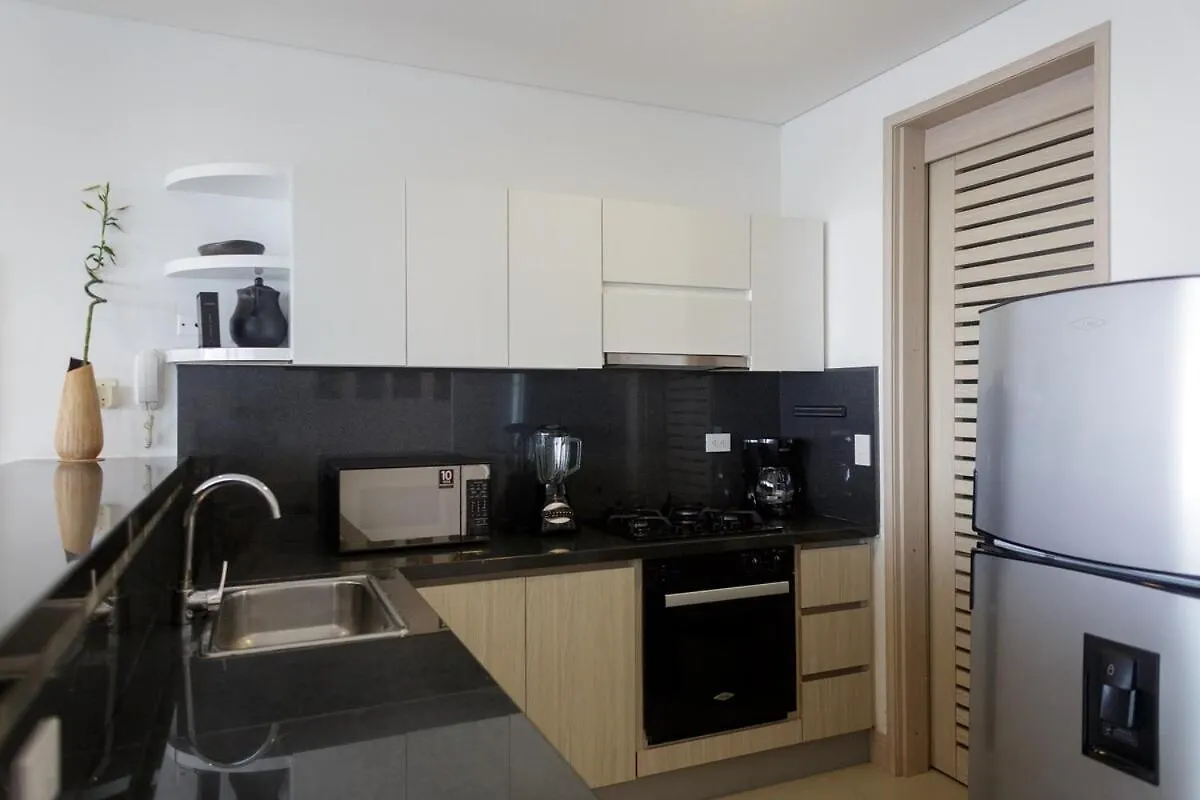 Murano Elite By Mome Apartman Cartagena